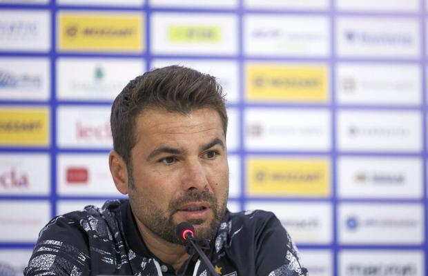 Adrian Mutu, detalii din interior despre fotbalistul adus de Becali în vară: „Mai mult cantitate decât calitate”