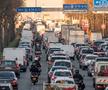 Rivalitatea dintre șoferi și motocicliști poate avea consecințe dramatice / Sursă foto: Imago Images