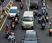 Rivalitatea dintre șoferi și motocicliști poate avea consecințe dramatice / Sursă foto: Imago Images