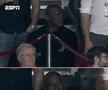 Apariție rară! La ce meci din Liga Campionilor a fost prezent Michael Jordan