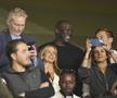 Apariție rară! La ce meci din Liga Campionilor a fost prezent Michael Jordan