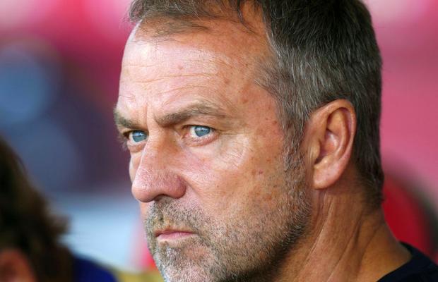 Confesiunea lui Hansi Flick înaintea debutului Barcelonei în Liga Campionilor: „Mă simt foarte vinovat”