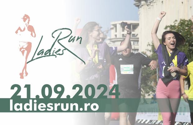 Restricționarea traficului rutier pe perioada derulării primei ediții a Vichy Ladies Run
