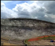 Colosul de 80.000 de locuri, DEMOLAT în câteva secunde, foto: X #UpdateInfo