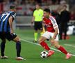Liga Campionilor, 19 septembrie, foto: Imago Images