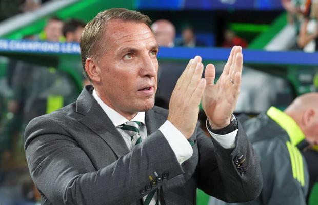 Gluma serii după victoria categorică din Liga Campionilor: „Competiția se oprește acum, jucăm cu Bayern Munchen în finală!”