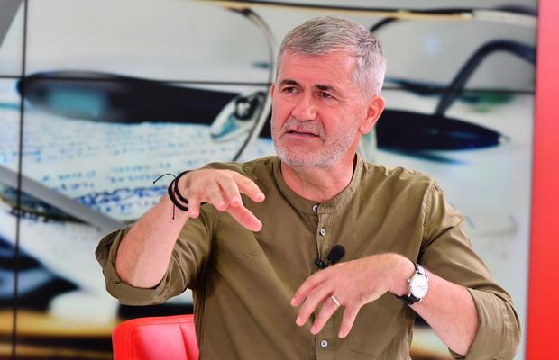 Valeriu Iftime, despre mai mulți patroni din fotbalul nostru: „Becali are ceva uman în el, chiar dacă e violent în limbaj” + „Pe el îl compătimesc!”