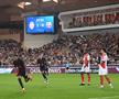 Monaco - Barcelona/ foto Imago Images