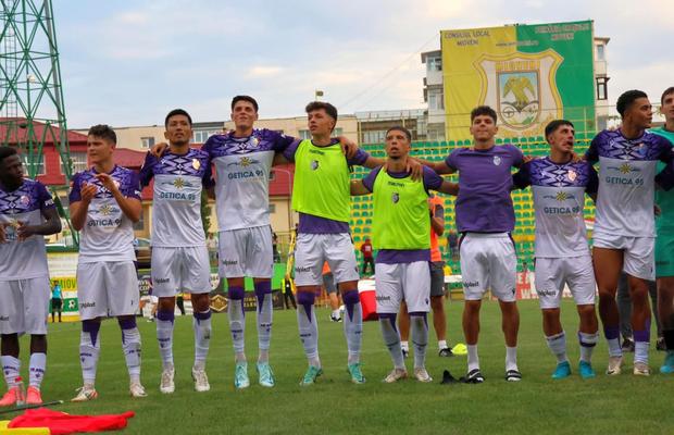 FC Argeș poate avea un nou patron » Milionarul român declară: „Vreau să preiau clubul, se fac demersuri”
