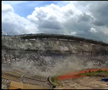 Colosul de 80.000 de locuri, DEMOLAT în câteva secunde, foto: X #UpdateInfo