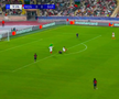 Eric Garcia, eliminat în Monaco - Barcelona