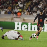 Monaco - Barcelona/ foto Imago Images