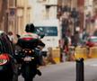 Rivalitatea dintre șoferi și motocicliști poate avea consecințe dramatice / Sursă foto: Imago Images