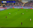 Eric Garcia, eliminat în Monaco - Barcelona