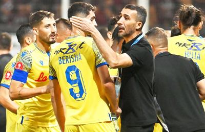 Probleme mari pentru Petrolul înaintea meciului cu FCSB » Cu ce se confruntă Mehmet Topal
