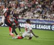 Monaco - Barcelona/ foto Imago Images