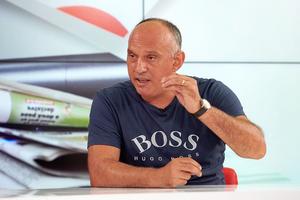 Florin Prunea, despre derby-ul Dinamo - FCSB mutat la Cluj: „Este incredibil ce se întâmplă acolo”