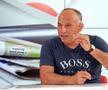 Florin Prunea l-a criticat pe Dennis Politic