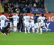 FC Botoşani a învins-o pe FCSB cu 3-1, meci din etapa 10, din Superligă. Foto: sportpictures.eu