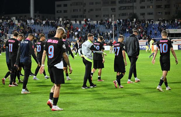 A învins-o pe FCSB și îi cere „demisia de onoare” lui Elias Charalambous: „Doar nu-l schimbi pe Gigi Becali...”