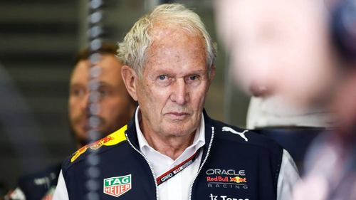 Helmut Marko / Foto: planetf1.com
