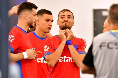 Mihai Lixandru crede în revenirea celor de la FCSB
