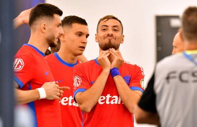 De ce se agață FCSB în tentativa de a câștiga titlul: „Stăm destul de rău”