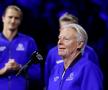 Bjorn Borg/Foto: Getty Images