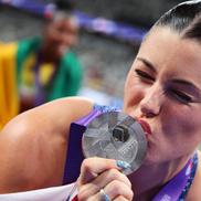 Amy Hunt / FOTO: Imago