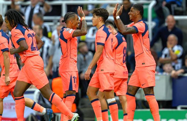 Barcelona - PSG nu se joacă pe Camp Nou! Modificare de ultimă oră