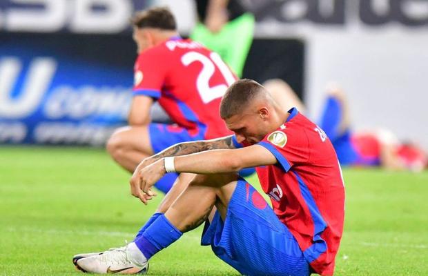 N-a menajat-o pe FCSB, nici Becali n-a scăpat netaxat: „Armata se conduce de pe front, nu din palat!”