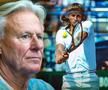 Bjorn Borg