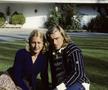 Bjorn Borg, alături de Maria Simionescu/Foto: Imago Images