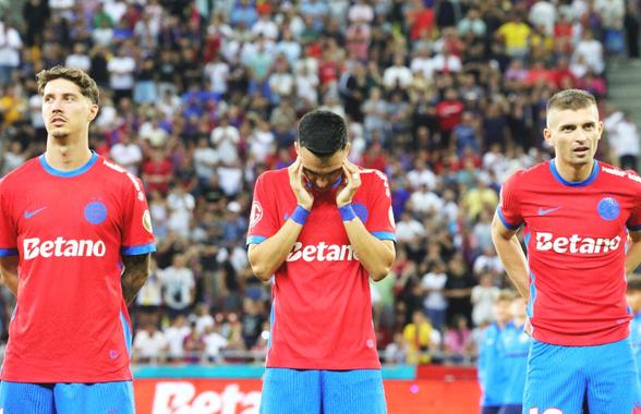 Olandezii au prezis scorul final înainte de Go Ahead Eagles - FCSB: „Steaua este o umbră”