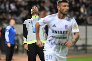 FCSB, făcută KO la Botoșani: Becali e la 12 puncte în spatele lui Grozavu » Play-off-ul? Tot mai departe! CLASAMENTUL arată neverosimil