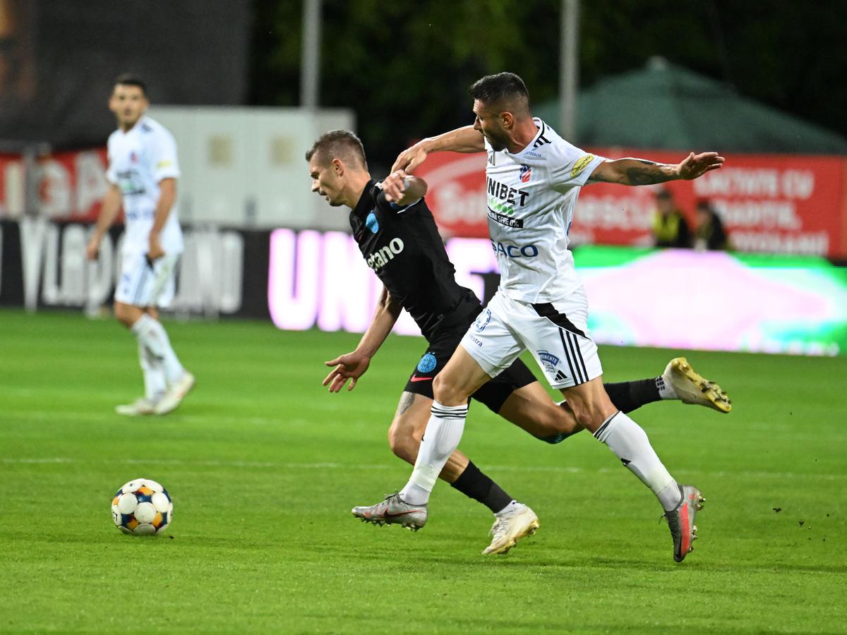 Urmează restartul pentru FCSB? Campioana are în față un program care o poate avantaja