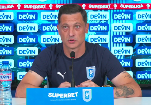 Mirel Rădoi
