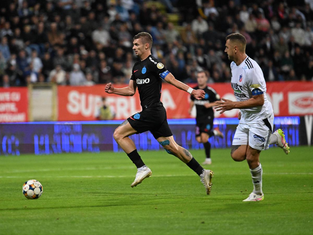 Urmează restartul pentru FCSB? Campioana are în față un program care o poate avantaja