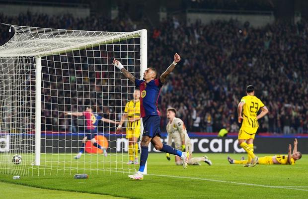 Cotele pentru câștigarea campionatului spaniol, prezentate în emisiunea Breaking Bets de azi. Barcelona e marea favorită!