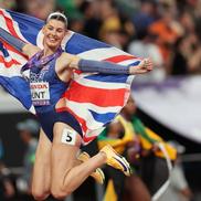 Amy Hunt / FOTO: Imago