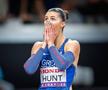 Amy Hunt / FOTO: Imago