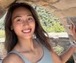 Milionara din top 10 WTA profită de pauza provocată de accidentare: „Prima experiență la Marele Zid. Ce priveliște minunată!”
