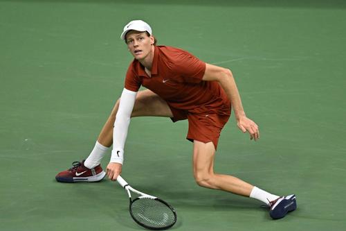 Jannik Sinner/Foto: Imago Images