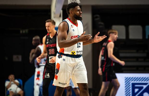 CSM Oradea, eliminată în primul tur de calificare în Basketball Champions League » Sfert 3 dezastruos pentru vicecampioana României