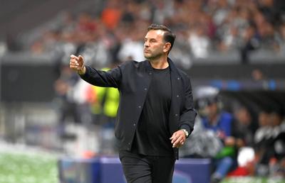 Antrenorul lui Galatasaray șochează, după 1-5 în Liga Campionilor: „Sunt trist, dar nu am făcut un meci slab”