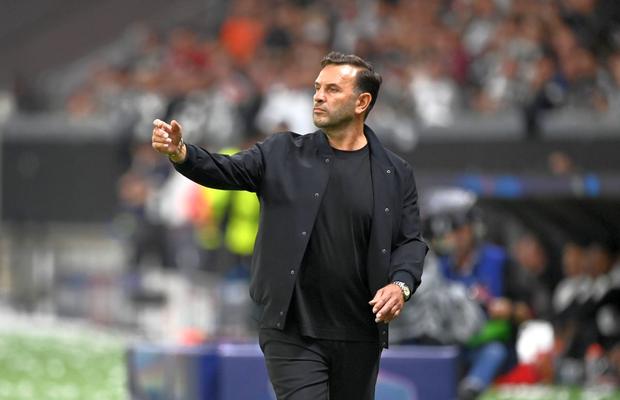 Antrenorul lui Galatasaray șochează, după 1-5 în Liga Campionilor: „Sunt trist, dar nu am făcut un meci slab”