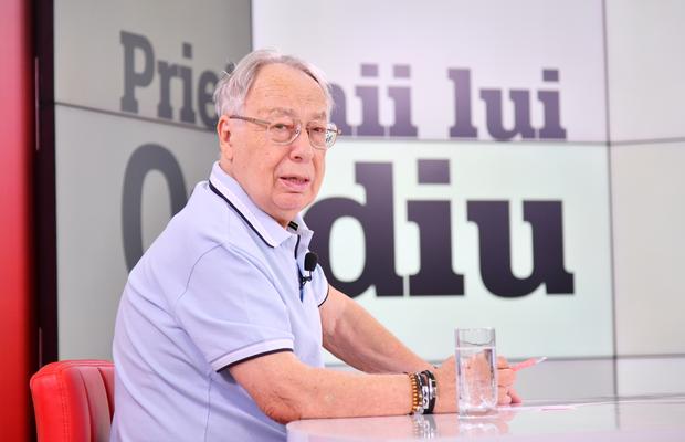 „Prietenii lui Ovidiu” revine pe GSP.ro. Schimbare de oră în cel de-al 9-lea sezon al emisiunii!