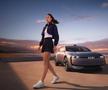Milionara din top 10 WTA profită de pauza provocată de accidentare: „Prima experiență la Marele Zid. Ce priveliște minunată!”