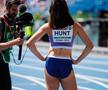 Amy Hunt / Foto: Instagram