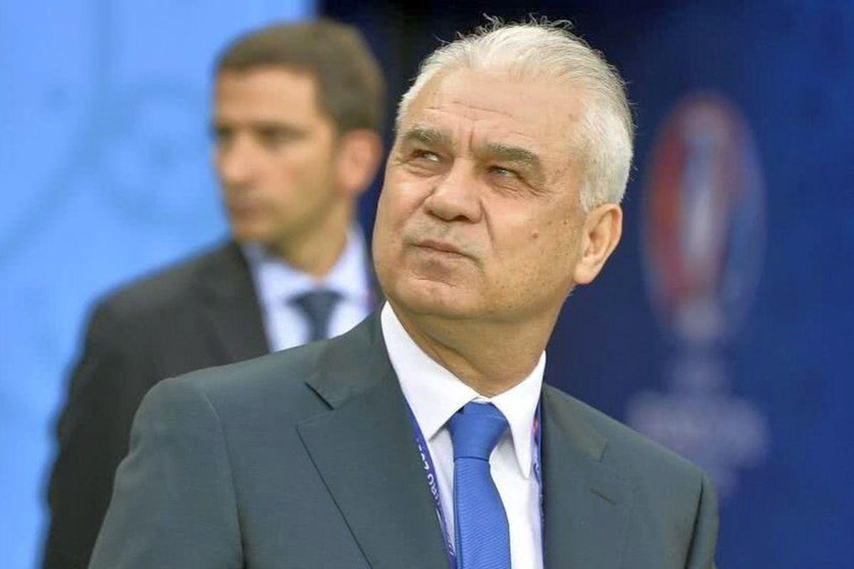 Dispariția lui Florin Marin l-a tulburat pe Anghel Iordănescu: „Aoleu! O veste groaznică”
